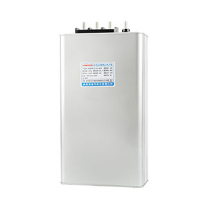 自愈式并聯(lián)電力電容器BSMJ0.25分補型